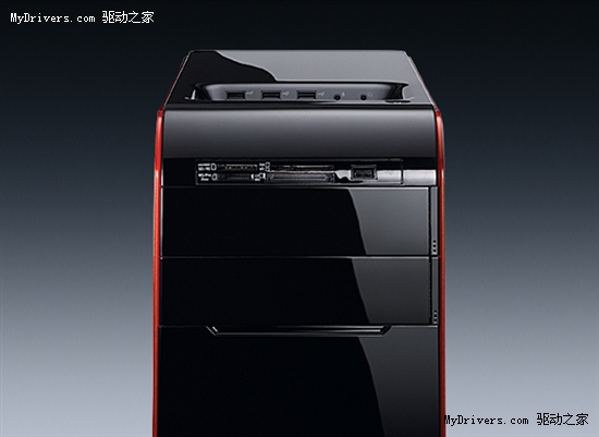 戴尔发布最强台式机 可配六核、双芯5970