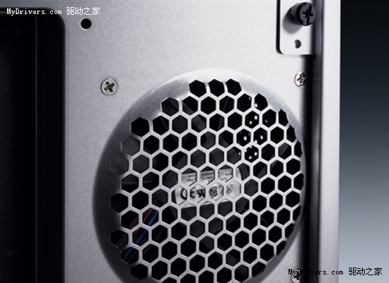 戴尔发布最强台式机 可配六核、双芯5970