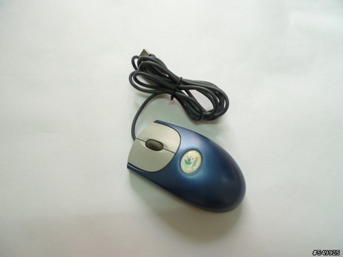 从机械到激光 罗技粉丝自曝烧鼠标历程