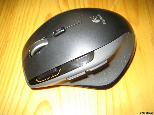 从机械到激光 罗技粉丝自曝烧鼠标历程