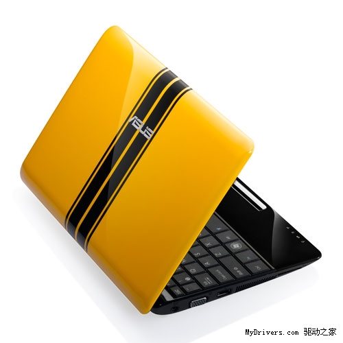 华硕Eee PC 1015PD带来DDR3、USB 3.0、蓝牙3.0
