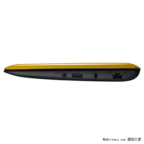 华硕Eee PC 1015PD带来DDR3、USB 3.0、蓝牙3.0