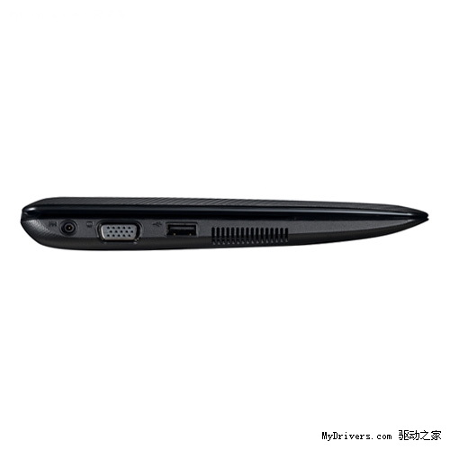 华硕Eee PC 1015PD带来DDR3、USB 3.0、蓝牙3.0