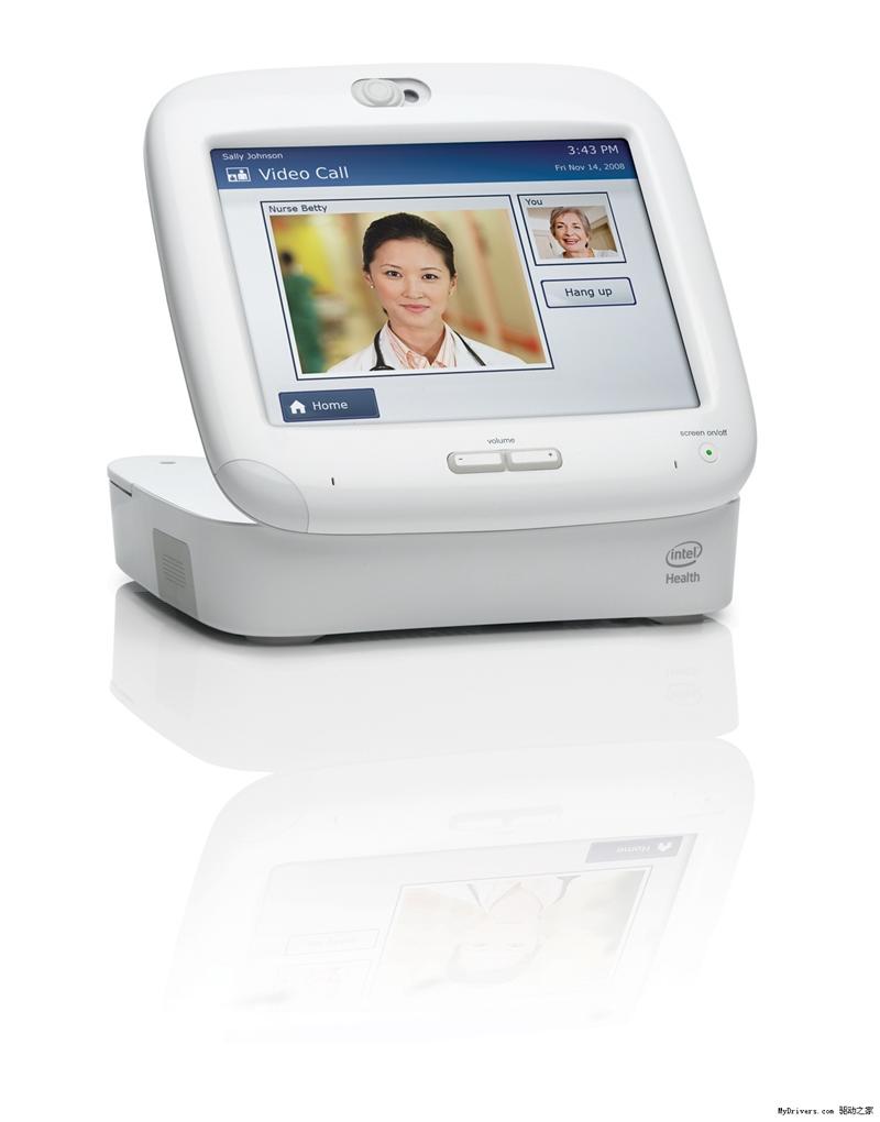 intel,通用电气合资成立医疗保健公司