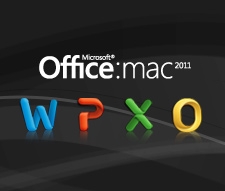 微软Office for Mac 2011确认10月底上市