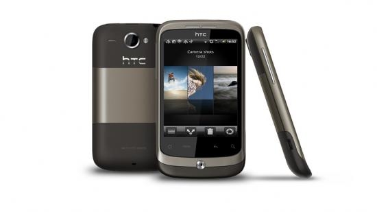 HTC Sync 3.0支持音乐同步 Wildfire尝鲜