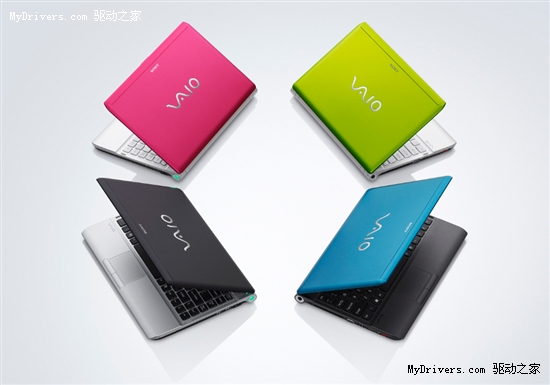 轻巧全能 VAIO Y系列陪你从容度过炎炎夏日