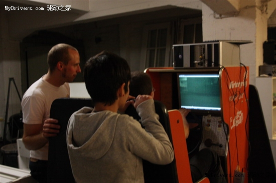 疯狂遥控车 打造最有创意的竞速游戏