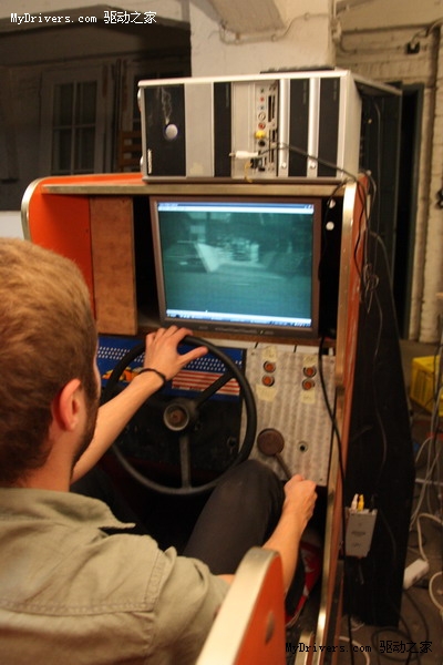 疯狂遥控车 打造最有创意的竞速游戏