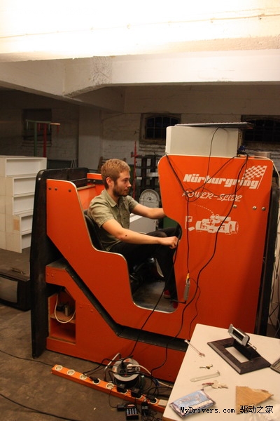 疯狂遥控车 打造最有创意的竞速游戏