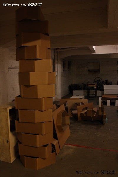 疯狂遥控车 打造最有创意的竞速游戏