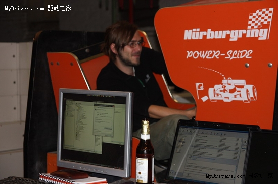 疯狂遥控车 打造最有创意的竞速游戏