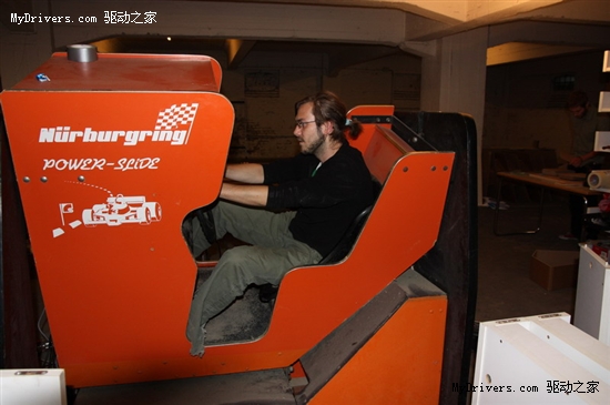 疯狂遥控车 打造最有创意的竞速游戏