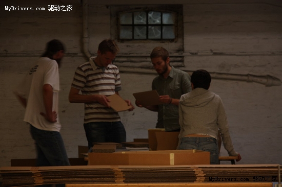 疯狂遥控车 打造最有创意的竞速游戏