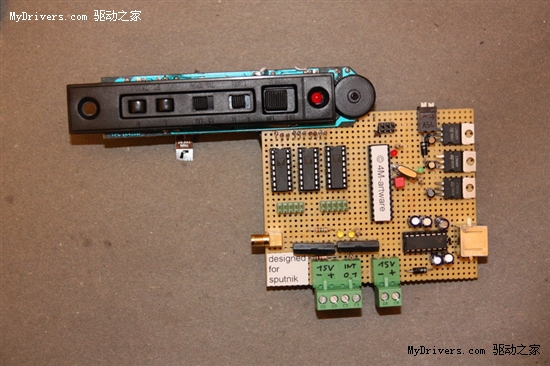 疯狂遥控车 打造最有创意的竞速游戏