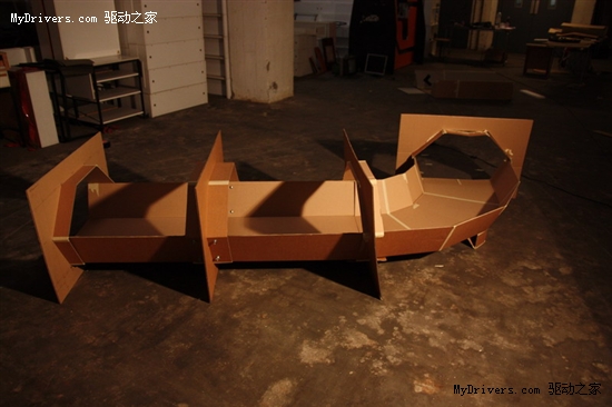 疯狂遥控车 打造最有创意的竞速游戏