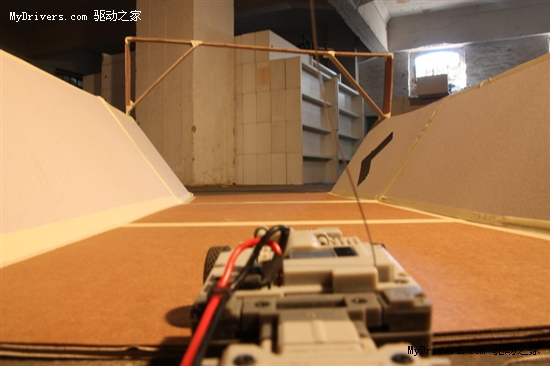 疯狂遥控车 打造最有创意的竞速游戏