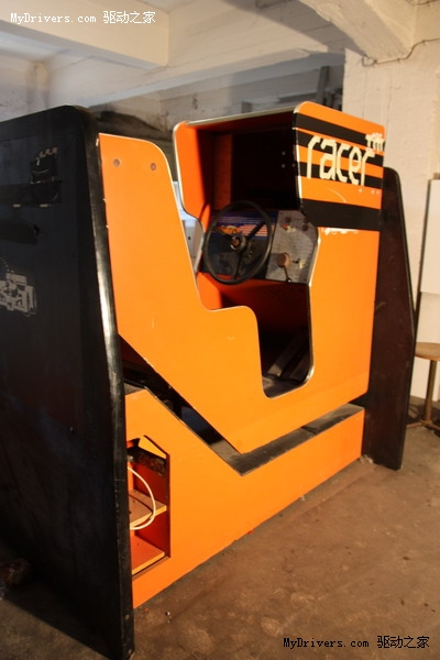 疯狂遥控车 打造最有创意的竞速游戏