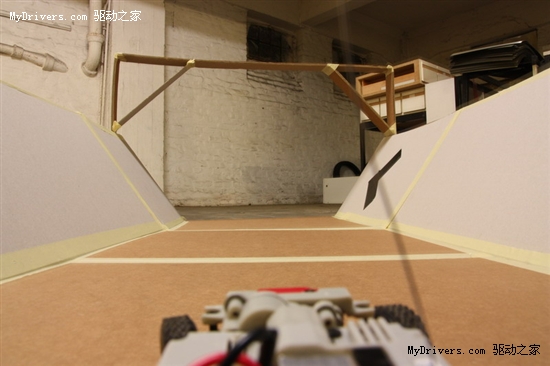 疯狂遥控车 打造最有创意的竞速游戏