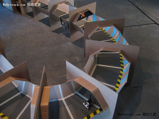 疯狂遥控车 打造最有创意的竞速游戏