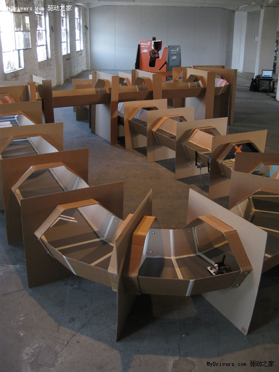 疯狂遥控车 打造最有创意的竞速游戏