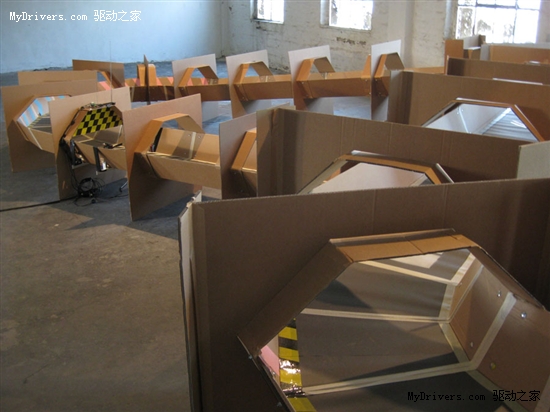 疯狂遥控车 打造最有创意的竞速游戏