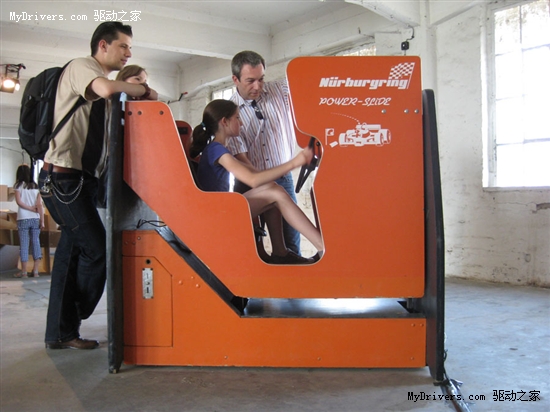 疯狂遥控车 打造最有创意的竞速游戏