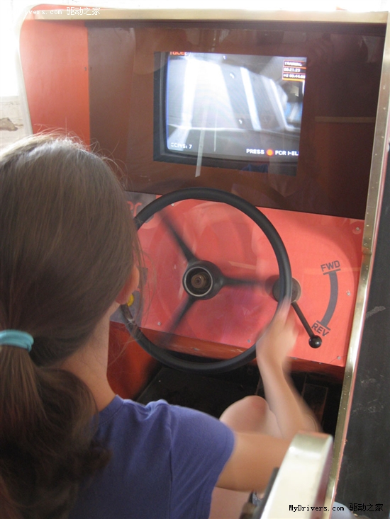 疯狂遥控车 打造最有创意的竞速游戏