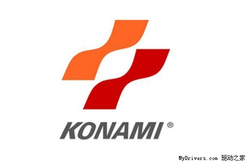 足球游戏大卖 Konami季度利润大涨244.7%