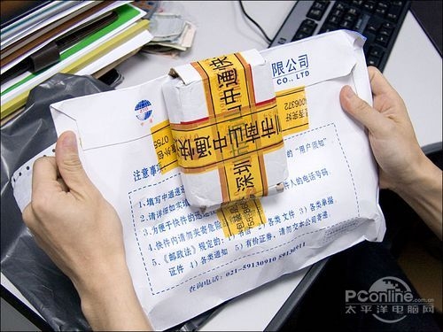单击不再变双击!编辑教你如何换鼠标微动