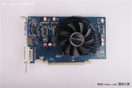 货源很稀缺 镭风1G/GD5/HD5550曝499元