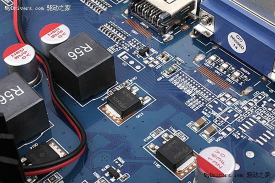 货源很稀缺 镭风1G/GD5/HD5550曝499元