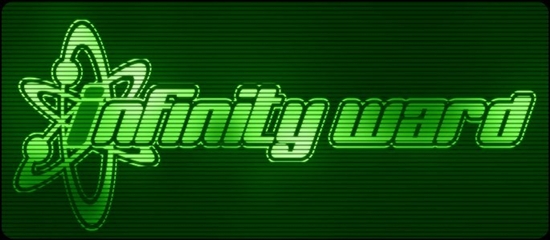 infinityward工作室将从灰烬中重生