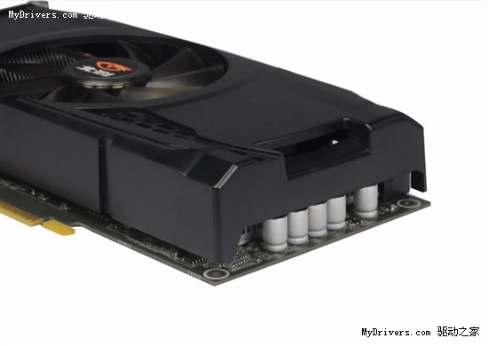 务须顾虑特效全开 GTX460猛禽多开巫妖王