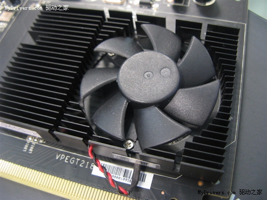 扼杀山寨的活路 XFX G210震撼低价出击