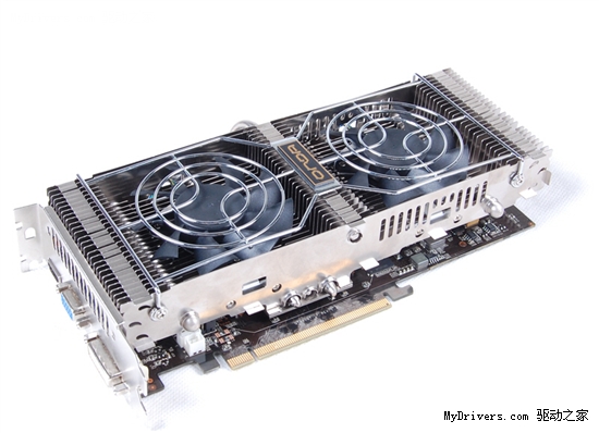 最牛X质保诞生 昂达GTX460神戈凭啥敢30天无理由退货？！