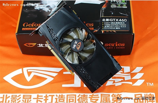 产品经理抱怨GTX460难做 谈GTX460多样性