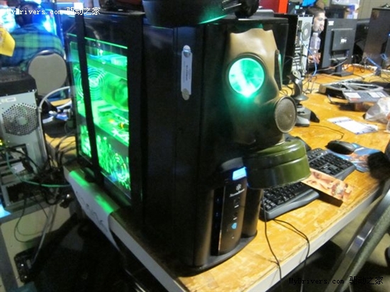 QuakeCon 2010图片报道