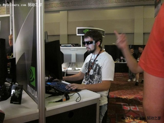 QuakeCon 2010图片报道