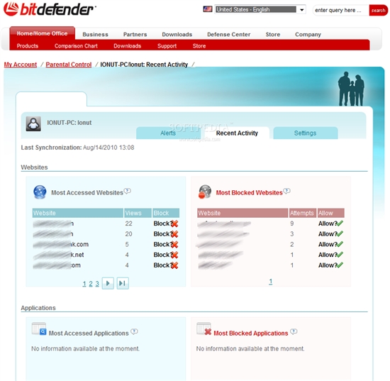 BitDefender Total Security 2011安全套装发布 多图赏