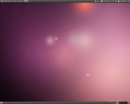 Ubuntu 10.04首个升级版发布