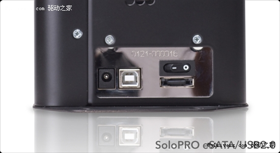 ioSafe发布USB 3.0接口防灾外置硬盘