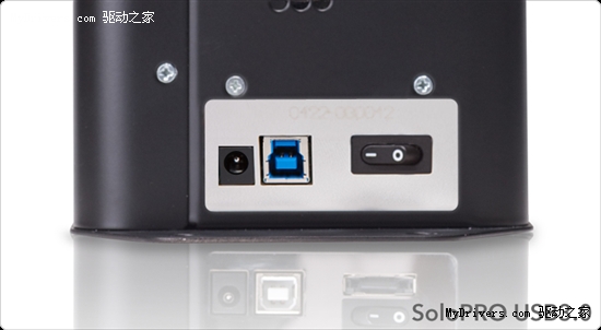 ioSafe发布USB 3.0接口防灾外置硬盘