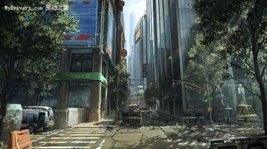 《Crysis 2》限量版、超豪华纳米版来也