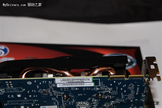 NVIDIA怎么办？蓝宝石HD 5770黄金版直降100