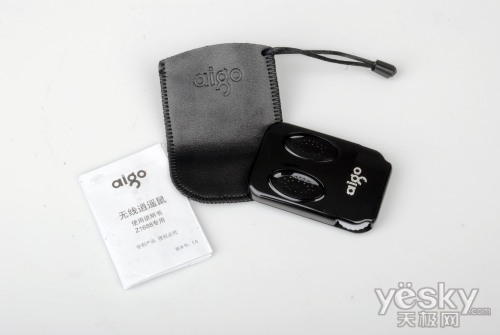 最薄仅9mm 适合笔记本使用的无线小鼠标推荐