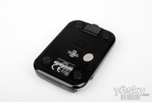 最薄仅9mm 适合笔记本使用的无线小鼠标推荐