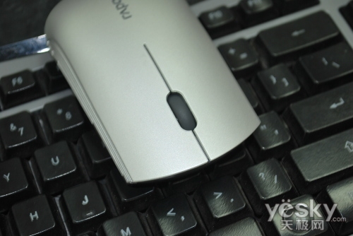 最薄仅9mm 适合笔记本使用的无线小鼠标推荐