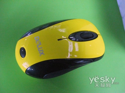 最薄仅9mm 适合笔记本使用的无线小鼠标推荐