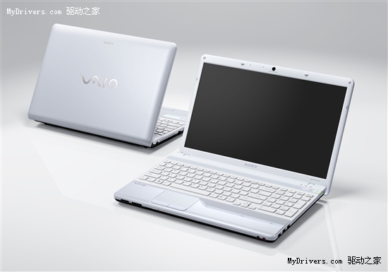 全新实•慧之选 采用AMD平台 索尼VAIO EE系列新品正式发布